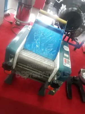 Heavy Duty Noodle Maker Machine 25kg/h