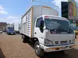 Isuzu NPR KCU Truck - 2018 - 2