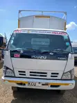 Isuzu NPR KCU Truck - 2018 - 3