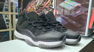 Brand New Air Jordan High-Top Sneakers