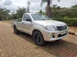 Toyota Hilux 2013 Pickup - 1