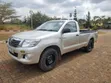 Toyota Hilux 2013 Pickup - 2
