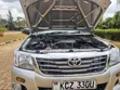Toyota Hilux 2013 Pickup - 3