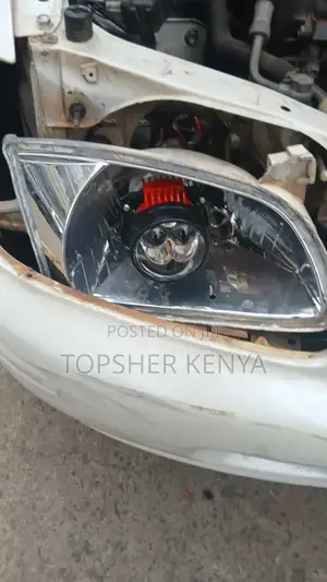 Brand New High Quality Headlight