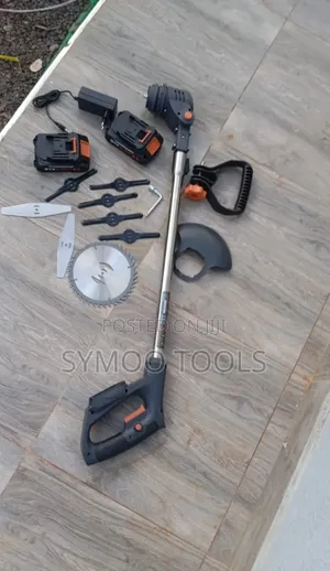 Kzubr Brushless Cordless Cutter