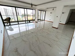 Apartment ya Vyumba 3 + DSQ Kukodishwa Kileleshwa
