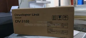 Kyocera DV3100 Drum Unit for M3540/M3550/M3560 Series