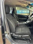 Honda Fit Shuttle 1.5 G 2WD Hybrid 2019 Silver - 1