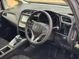 Honda Fit Shuttle 1.5 G 2WD Hybrid 2019 Silver - 2