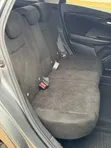 Honda Fit Shuttle 1.5 G 2WD Hybrid 2019 Silver - 4