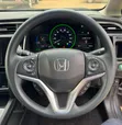 Honda Fit Shuttle 1.5 G 2WD Hybrid 2019 Silver - 5