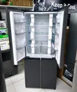 Syinix 421L No Frost Refrigerator - 2