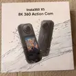 Insta360 X5 360 Action Camera - 1