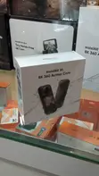 Insta360 X5 360 Action Camera - 3