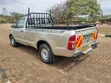 Toyota Hilux Single Cab 2012 - 5