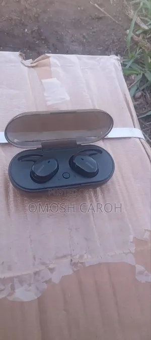 TWS4 Earbuds
