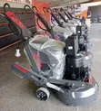Industrial Floor Grinder & Polisher GX 88 - 1