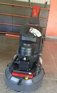 Industrial Floor Grinder & Polisher GX 88 - 2