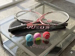 Profesh Complete Premium Tennis Set