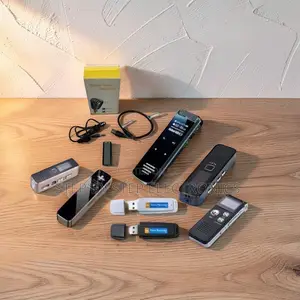 Supplier Prices Portable Digital Audio Voice Recorder