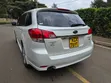 Subaru Legacy 2012 White - 1