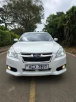 Subaru Legacy 2012 White - 5