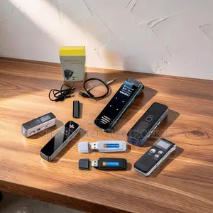 Direct Supplier Portable Digital Voice Recorder