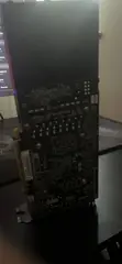 Used Zotac RTX 2070 8GB - 1