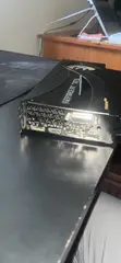 Used Zotac RTX 2070 8GB - 2