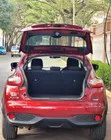 Nissan Juke 2016 Red - 3
