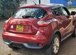Nissan Juke 2016 Red - 4