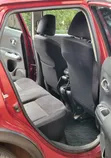 Nissan Juke 2016 Red - 5