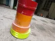 Original Adhesive Reflective 3M Tape - 2