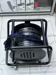 24-Channel XLR Multicore Sound Stage Snake Cable | 30m Heavy Duty - 2