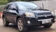 Toyota RAV4 2010 Matt Black - 3