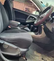 Toyota RAV4 2010 Matt Black - 4