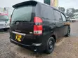 Toyota Noah 2005 Nyeusi - 4