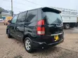 Toyota Noah 2005 Nyeusi - 5