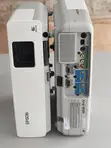 Epson PowerLite 83+ 2500 Lumens 3LCD Projector - 1