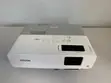 Epson PowerLite 83+ 2500 Lumens 3LCD Projector - 2