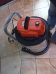 Astramilano 50 Litre Vacuum Cleaner - 1