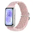 Huawei Band 11 Pro Smart Watch Magnetic Elastic Fabric Strap - 1