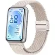 Huawei Band 11 Pro Smart Watch Magnetic Elastic Fabric Strap - 2