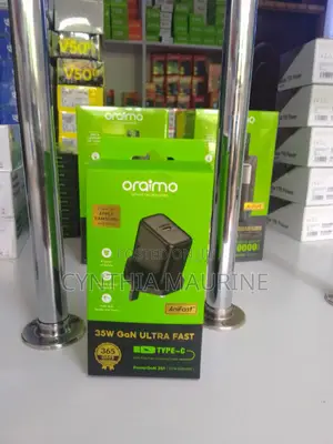 Oraimo 35W Type-C Charger