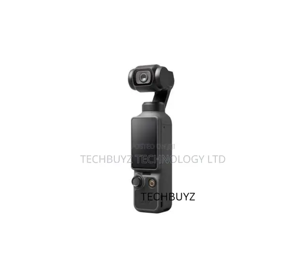 DJI Osmo Pocket 4 Standard Combo - 1