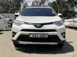 2016 Toyota RAV4 LE AWD SUV - Nyeupe - 1