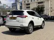 2016 Toyota RAV4 LE AWD SUV - Nyeupe - 3