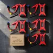 12V 99800mAh Car Jump Starter Battery Booster - 1