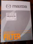 Genuine Mazda Air Filter P501-13-3A0 - 1