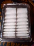 Genuine Mazda Air Filter P501-13-3A0 - 2